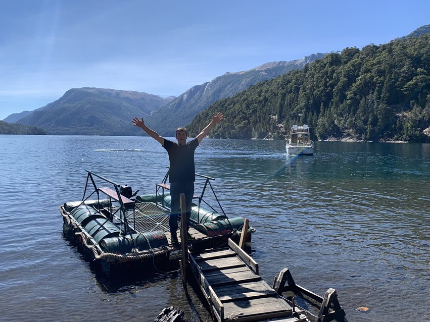 <h2>The Best of Argentina Escorted 2019 Feb 18</h2>11 Nights in Patagonia & Buenos Aires | 6 Rounds | February 18 – March 1